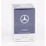 Mercedes-Benz Ultimate Eau de Parfum