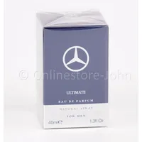 Mercedes-Benz Ultimate Eau de Parfum