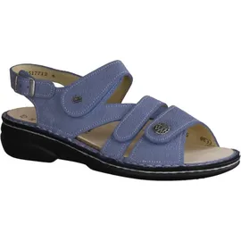 Finn Comfort Gomera Damen Blau 40