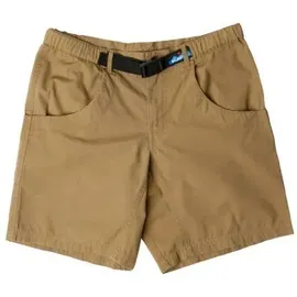 KAVU Herren Chilli Lite Shorts (Größe M, braun)