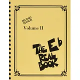 Real Book für Es-Instrumente, Volume 2 Eb Edition (English) Realbook ISBN 9780634060786