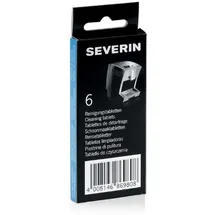Severin ZB 8698 Reinigungstabletten 6 St.