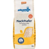 Spielberger Nackthafer demeter 500g