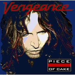 Piece Of Cake - Vengeance. (CD)