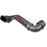 METZGER Ansaugschlauch, Luftfilter 2388076