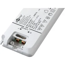 goobay Direktanschluss CC700 Netzteil