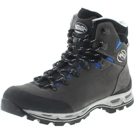 MEINDL Bellavista MFS Herren Anthrazit/Sky 48