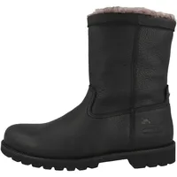 Panama Jack Fedro Igloo Herren Schwarz 42