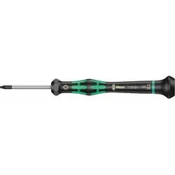 WERA   Schraubendreher Torx, TX5, 40mm, 2-Komponenten