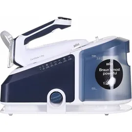 Braun CareStyle 7 Pro IS 7282 blau