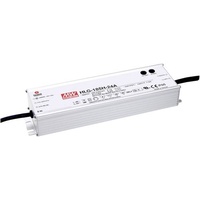 MW Mean Well Mean Well HLG-185H-30A LED-Treiber, LED-Trafo Konstantspannung,