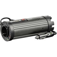 VOLTCRAFT Wandler MSW 150-12-G 150 W 12 V/DC - 230 V/AC Dosenform für Getränkehalter