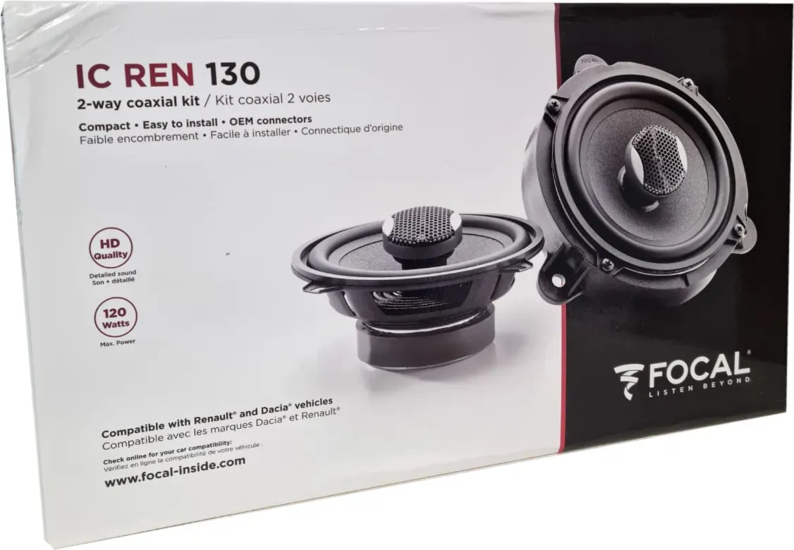  ICREN130 