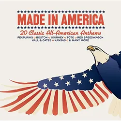Made in America (Neu differenzbesteuert)