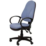 xl moebel gmbh Gaming Stuhl Blau