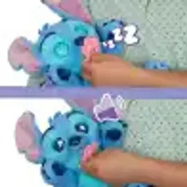 Baby Paws Stitch 24 cm