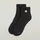 G-Star WICK Sneakersocken 3er Pack Schwarz 40-43