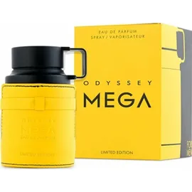 Armaf Odyssey Mega Eau de Parfum 60 ml