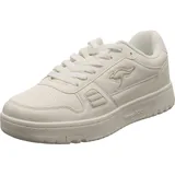 KangaROOS K-Draft Con Herren White/Cool Beige 46