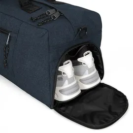 Eastpak Duffl'r M Triple Denim