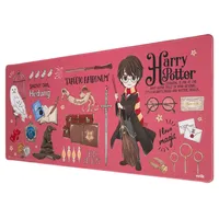 Grupo Erik Gaming Mauspad XL Harry Potter