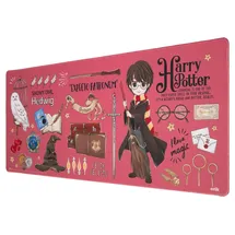 Grupo Erik Gaming Mauspad XL Harry Potter