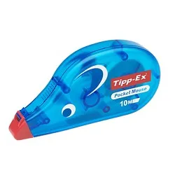 Tipp-Ex Korrekturroller Pocket Mouse 4,2 mm