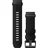 Quickfit® 26mm Nylon Armband (Größe 26mm, Schwarz