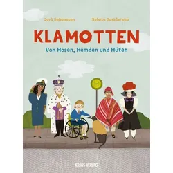 Klamotten.