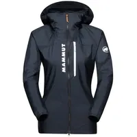 Mammut Windbreaker Aenergy WB Hooded Jacket Women lila XS