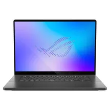Asus ROG Zephyrus G16 16'' Intel Core Ultra 9 386H 32 GB RAM 1 TB SSD RTX 5070 Win11 Home Grau