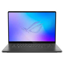 Asus ROG Zephyrus G16 16'' Intel Core Ultra 9 386H 32 GB RAM 1 TB SSD RTX 5070 Win11 Home Grau