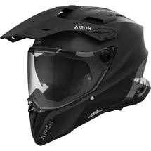 Airoh Commander 2 Matt-Schwarz L