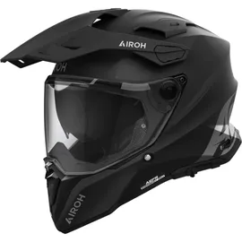 Airoh Commander 2 Matt-Schwarz L