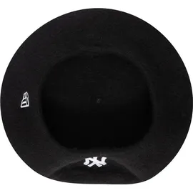New Era Wool Barett New York Yankees Schwarz