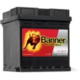 Banner Power Bull 42Ah 12V