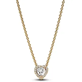 Pandora Kette Timeless 368425C01-45 - gold