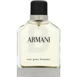 Giorgio Armani Eau Pour Homme Eau de Toilette 100 ml