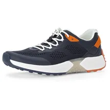 Gabor Pius Gabor Herren Sneaker Marine 42