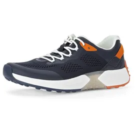 Gabor Pius Gabor Herren Sneaker Marine 42