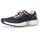 Gabor Pius Gabor Herren Sneaker Marine 42