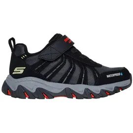 SKECHERS Rugged Ranger Kinder Schwarz 33