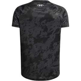 Under Armour Tech 2.0 Short Sleeve 1363284-003 137-149 cm)