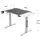 pro.tec Schreibtisch, Cerro 120 x 60 cm