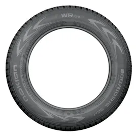 Nokian WR D4 195/60 R16 89H