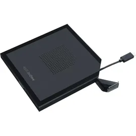 Asus SDRW-08V1M-U Schwarz