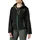 DEPROC activ Deproc Active Softshelljacke Nunavut, in Schwarz | Gr.: 48,