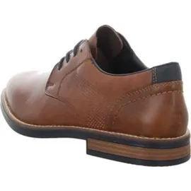 Rieker Herren braun, 44