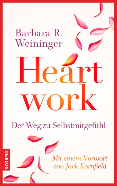 Heartwork - Barbara R. Weininger  Kartoniert (TB)