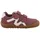 Lurchi Jamin Barefoot Rose/White 31